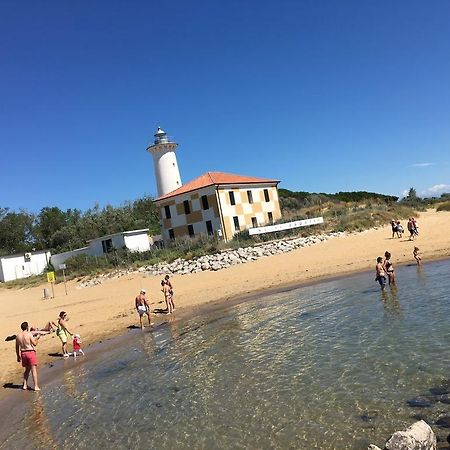 Appartamenti Narcisi Bibione Exteriér fotografie