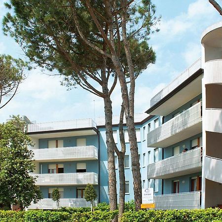 Appartamenti Narcisi Bibione Exteriér fotografie