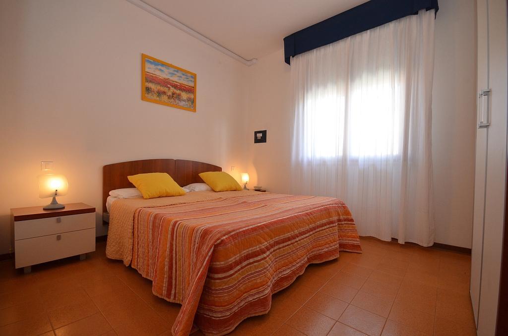 Appartamenti Narcisi Bibione Exteriér fotografie